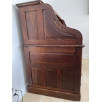Bureau américain rideau années 30 - Marque Standard