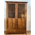 bibliotheque vitrine art nouveau - style serrurier bovy - galerie georgette