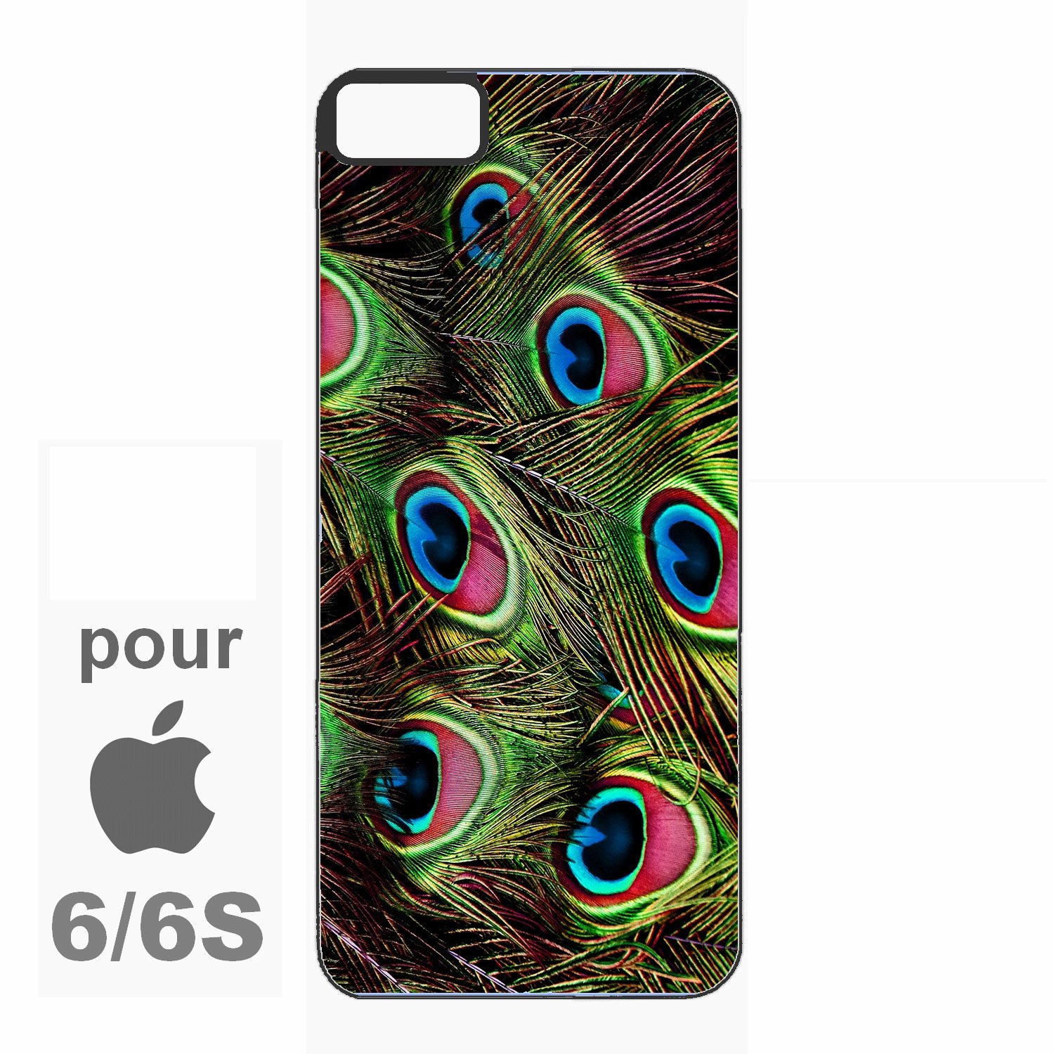coque iphone 6 plumes coque iphone 6 plumes
