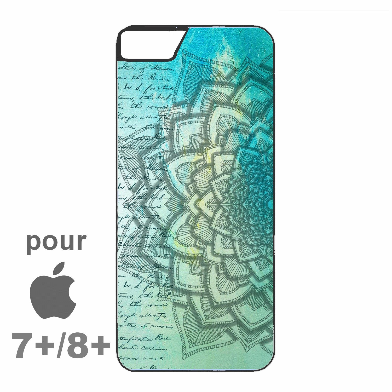coque iphone 8 plus zen coque iphone 8 plus zen