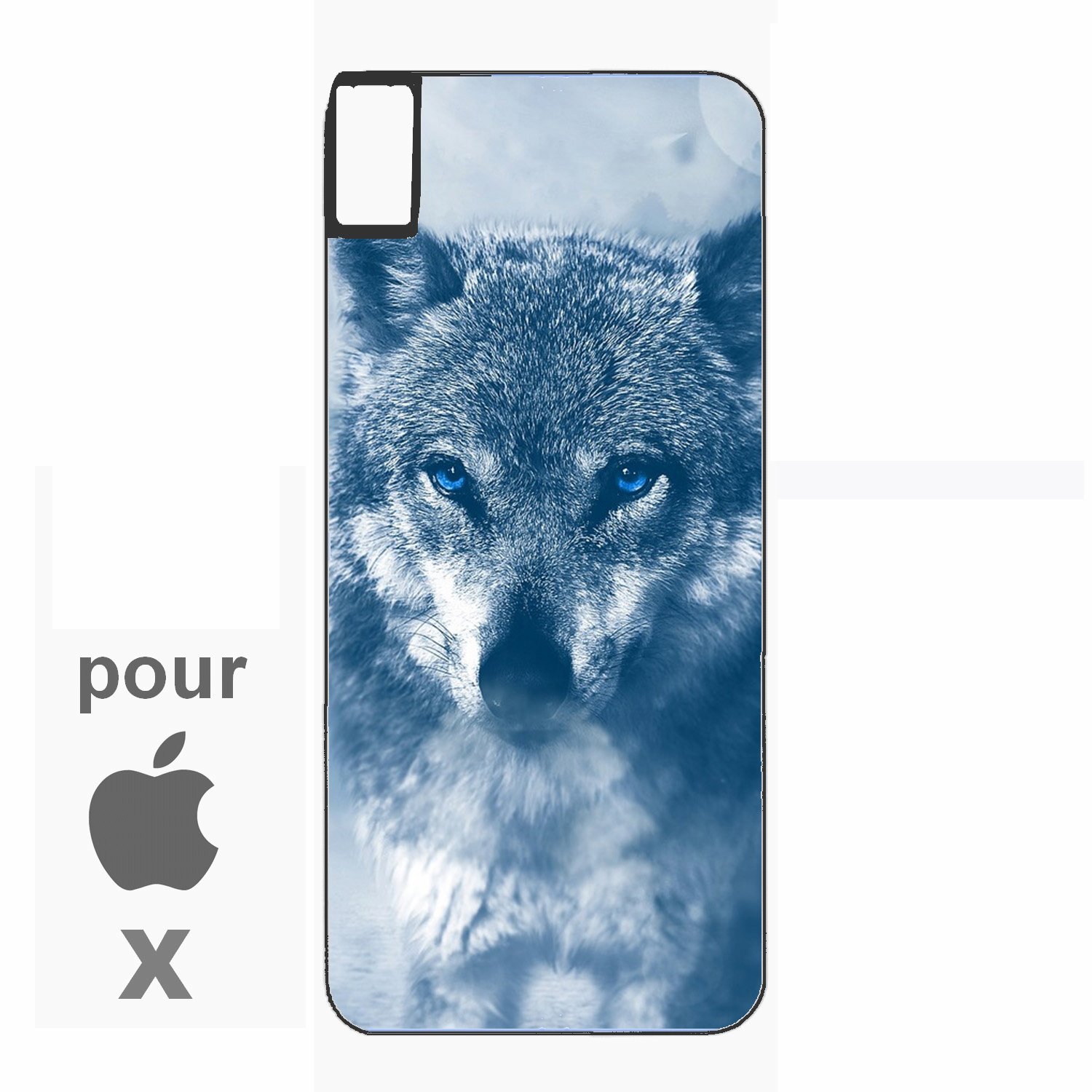 coque animaux silicone iphone x coque animaux silicone iphone x