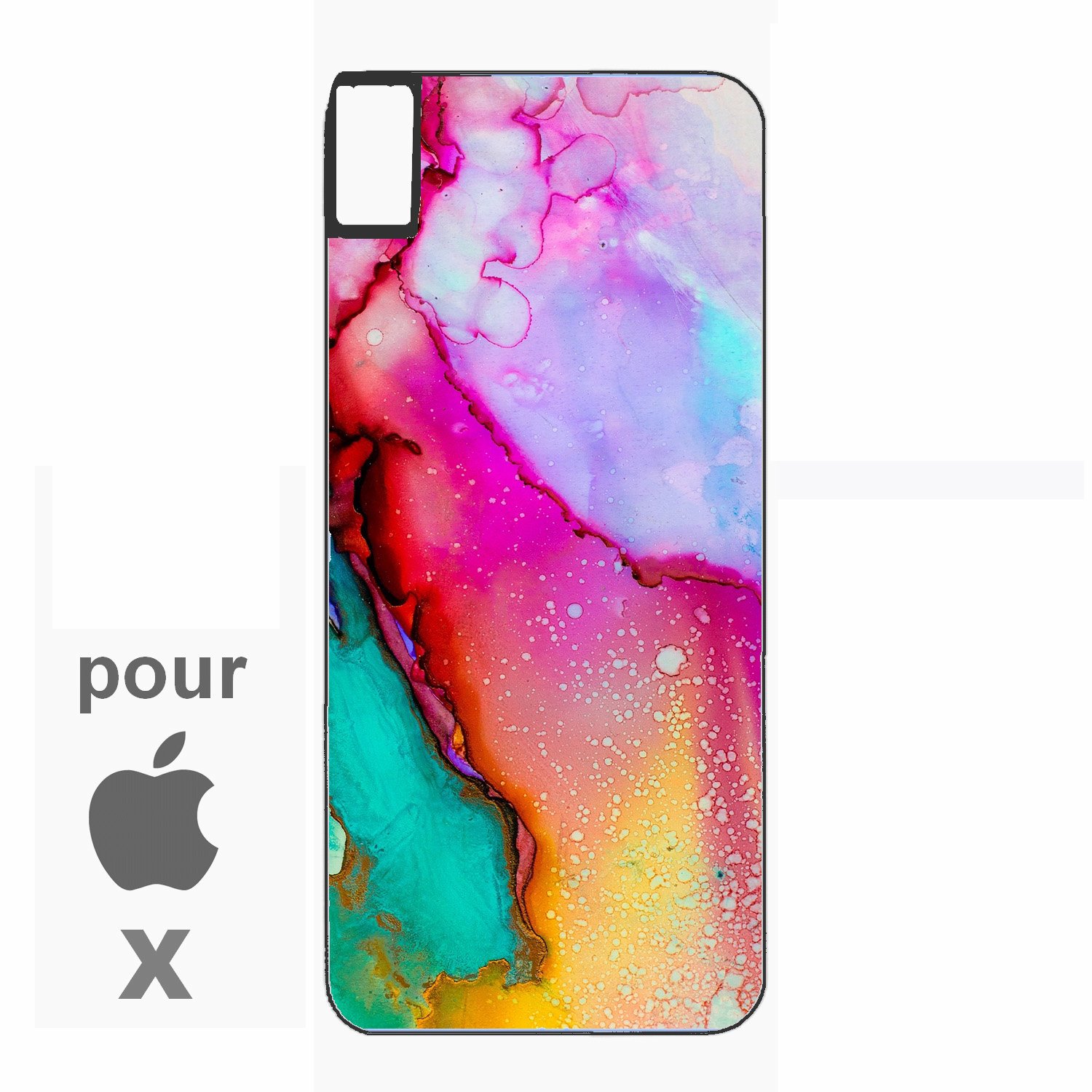 coque art iphone x coque art iphone x