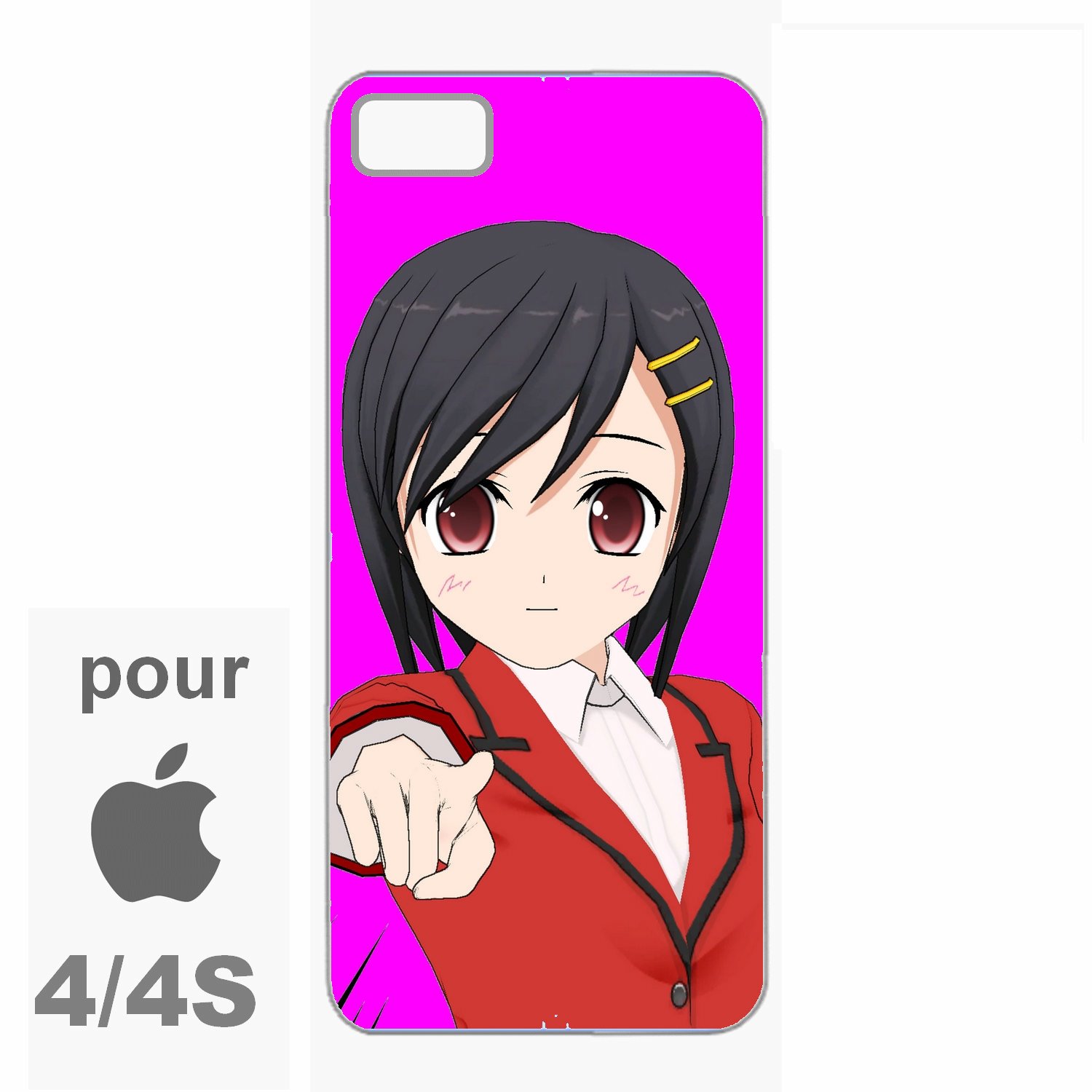 coque manga iphone 4 coque manga iphone 4