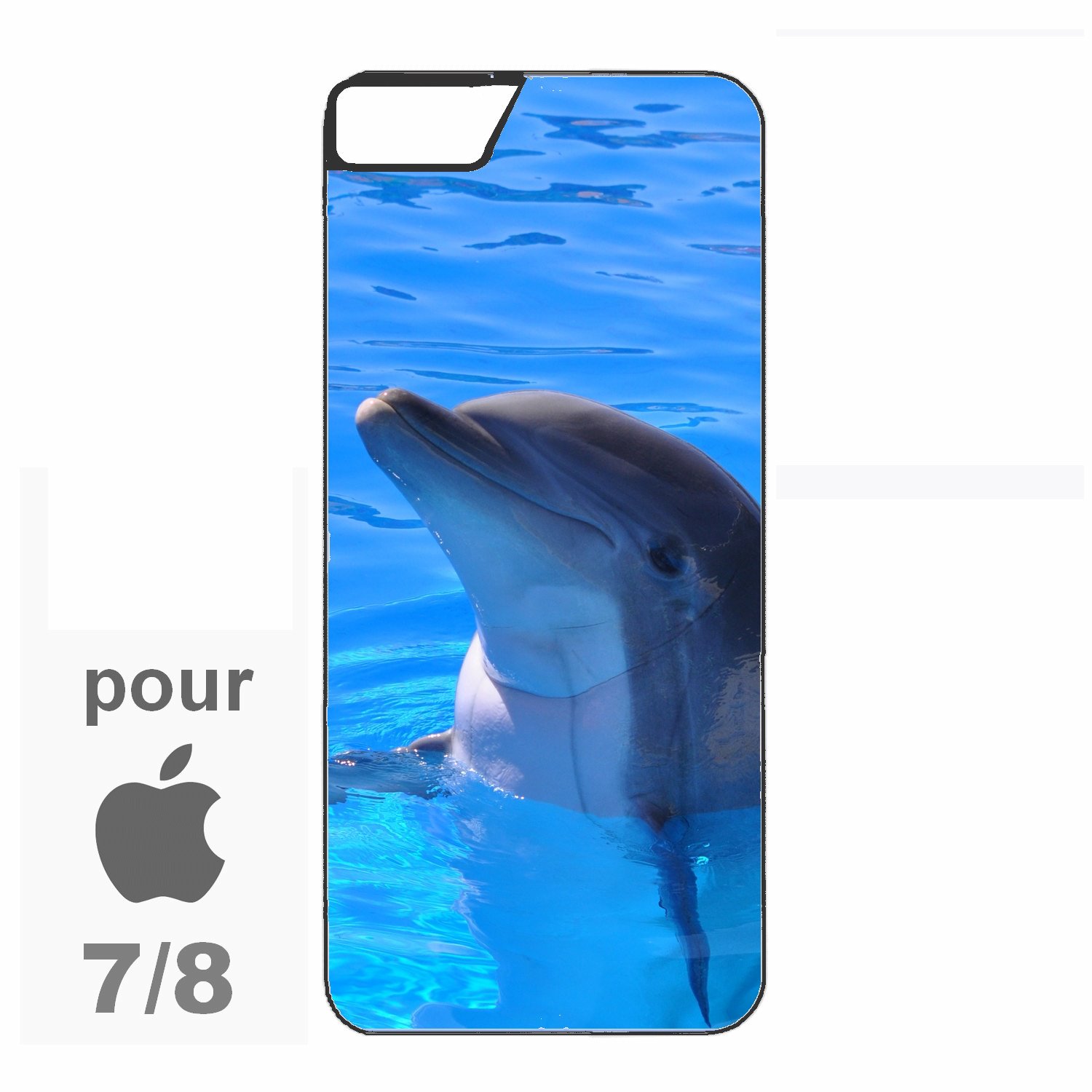 coque iphone 4 dauphin coque iphone 4 dauphin