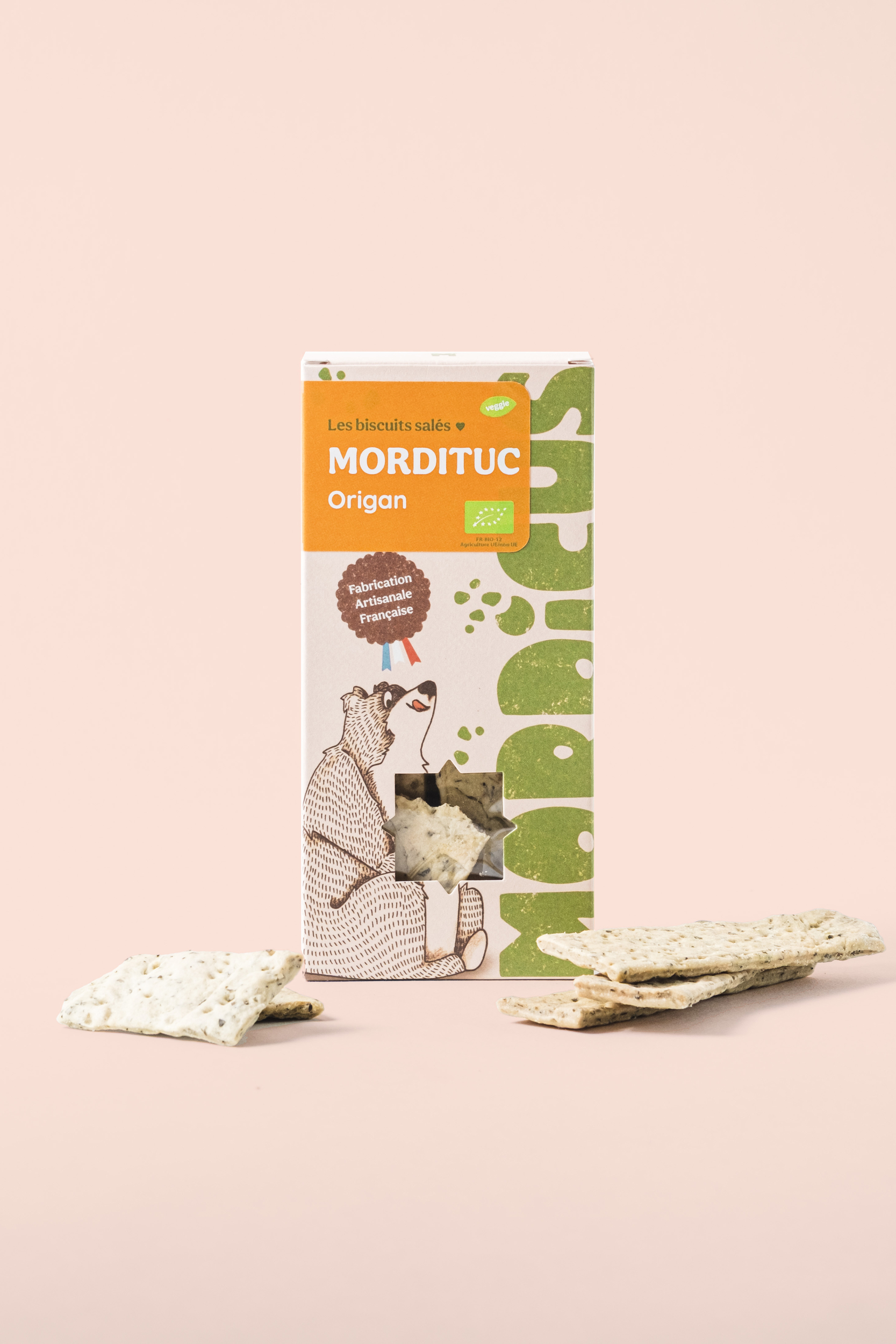 MORDITUC