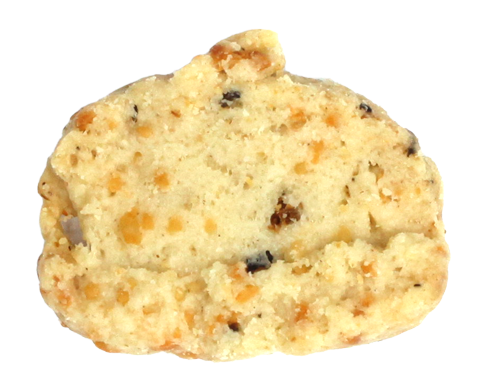 sable-fromage-vache-bearnais-champignons-seul