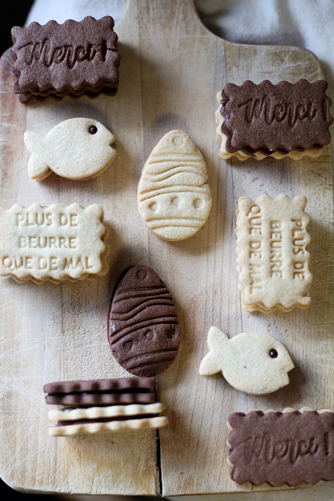 biscuits boite métal