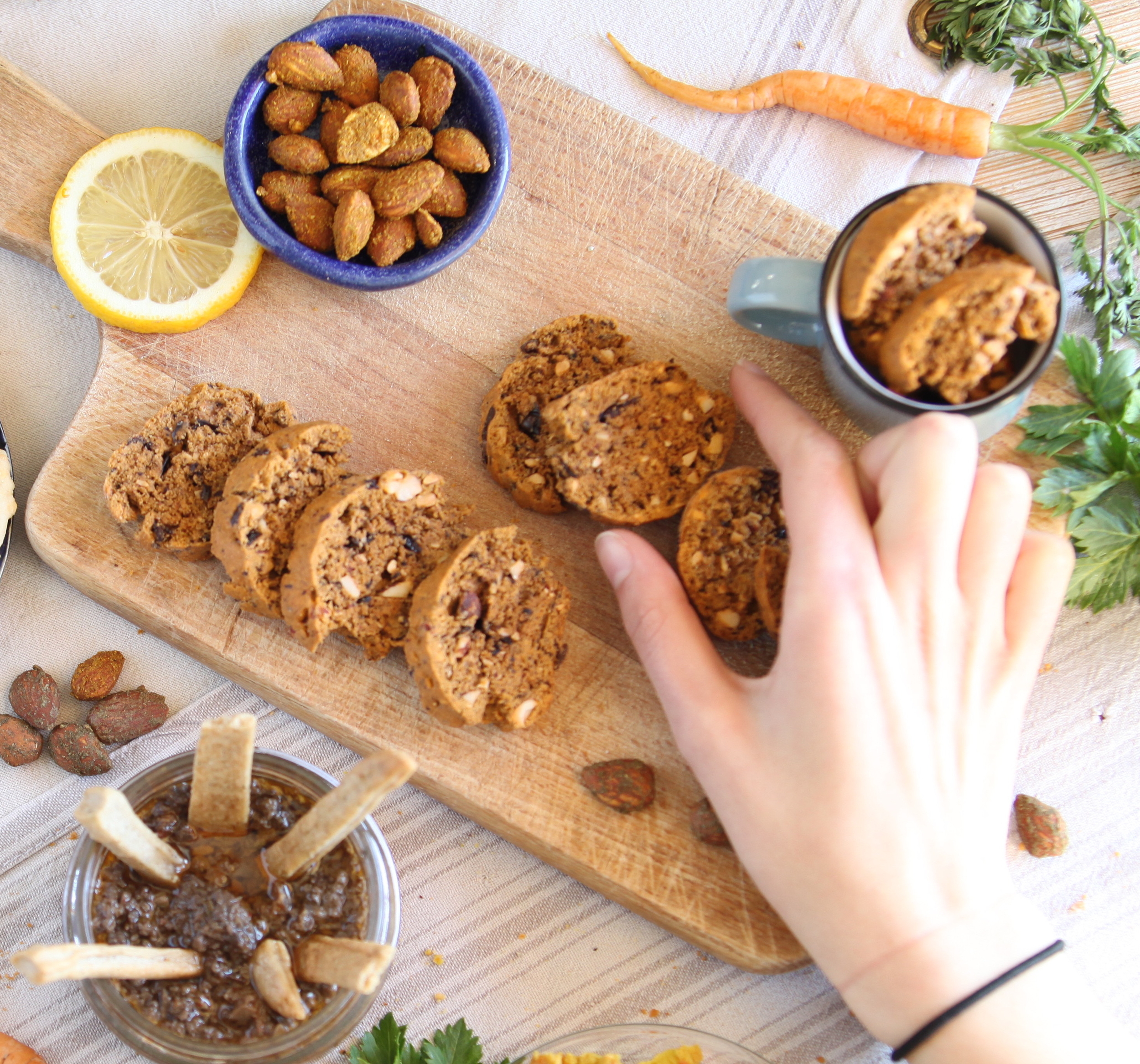 biscuit mordicus gourmand artisanaux effet grroa