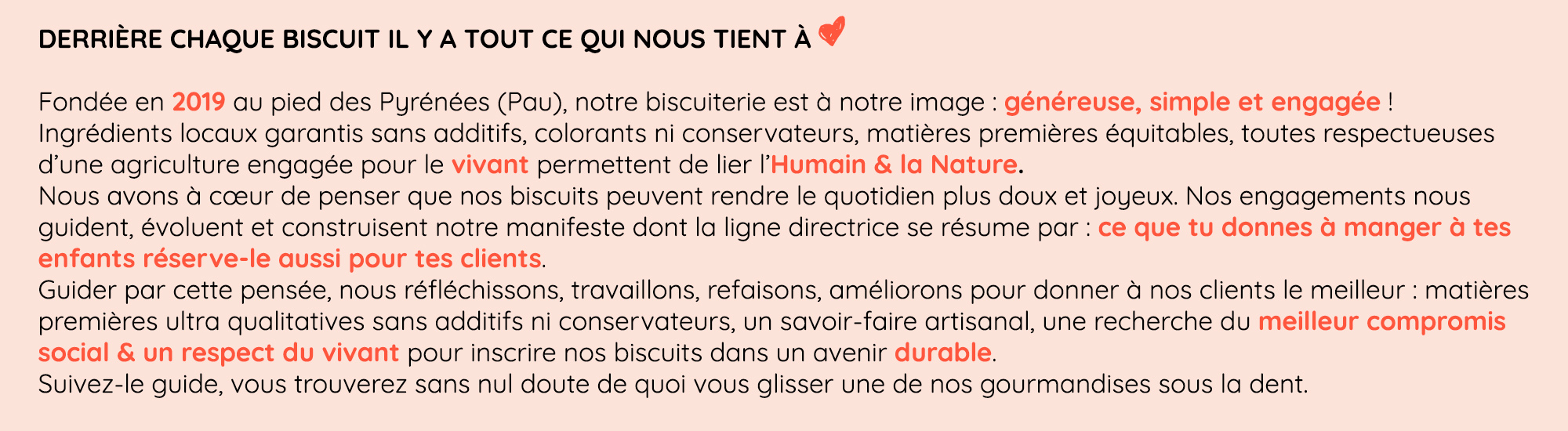 page generale