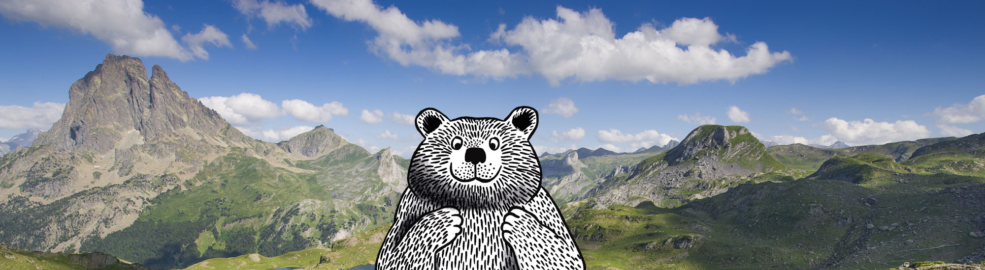 montagne pyreneene mordicus