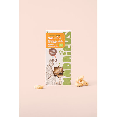 TOMME DE VACHE PIMENT