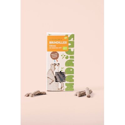 BRINDILLES OLIVES