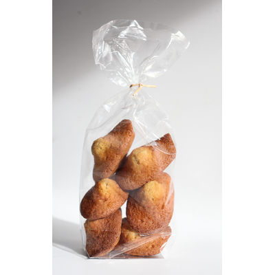 SACHET DE MADEINE