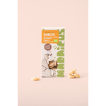 TOMME DE VACHE PIMENT