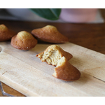 madeleine
