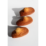 madeleines x 3