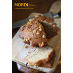mordi mandarine insta