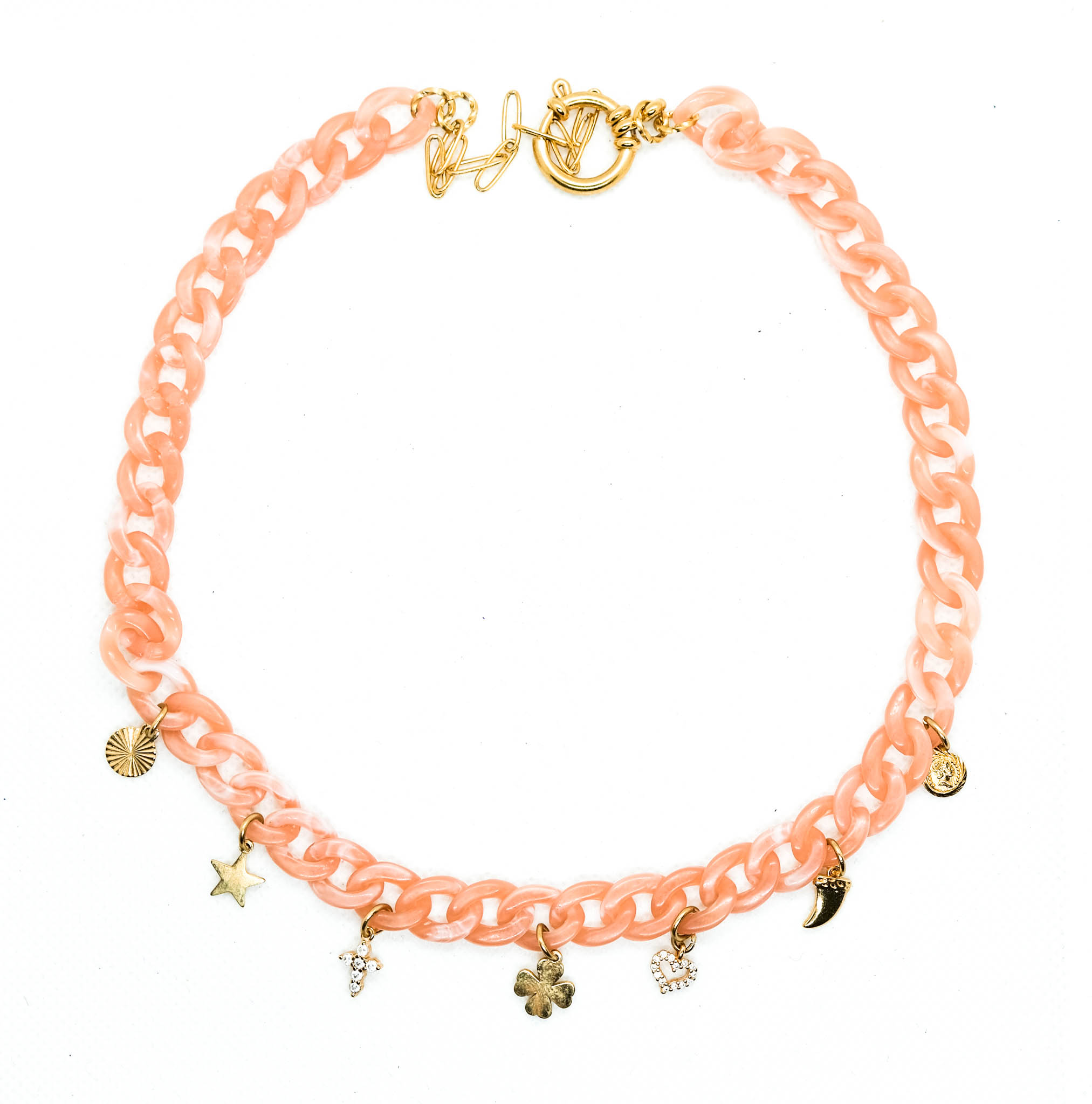 collier maille poudre2