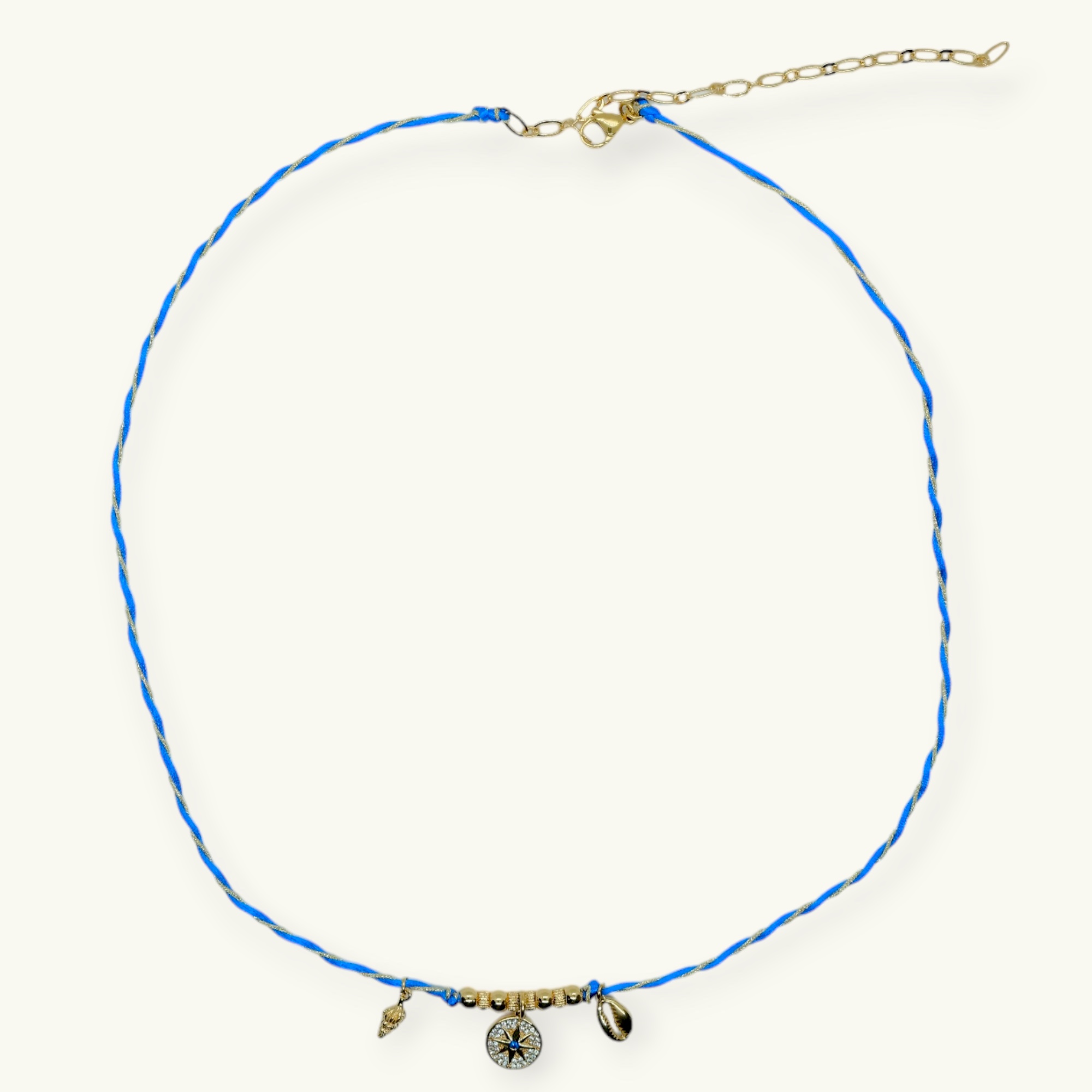 BLEU ROI BIARRITZ-