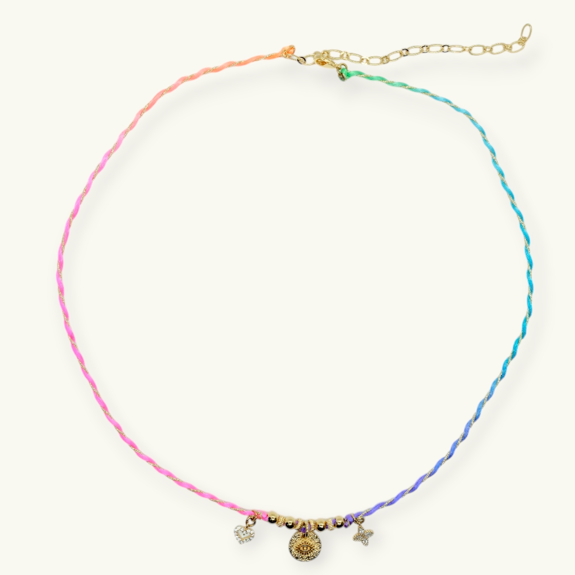 MULTICOLORE BIARRITZ-