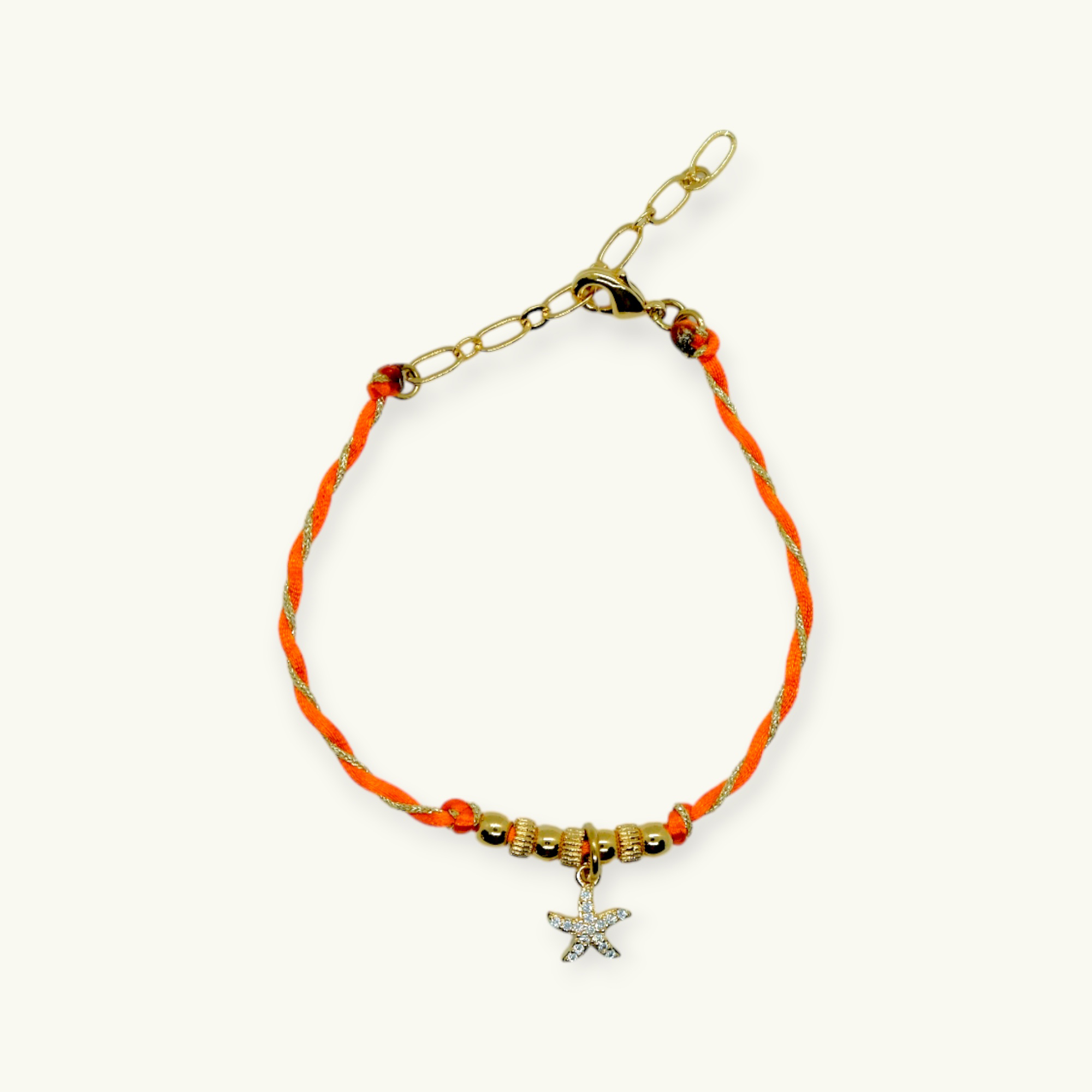 ORANGE BIARRITZ-