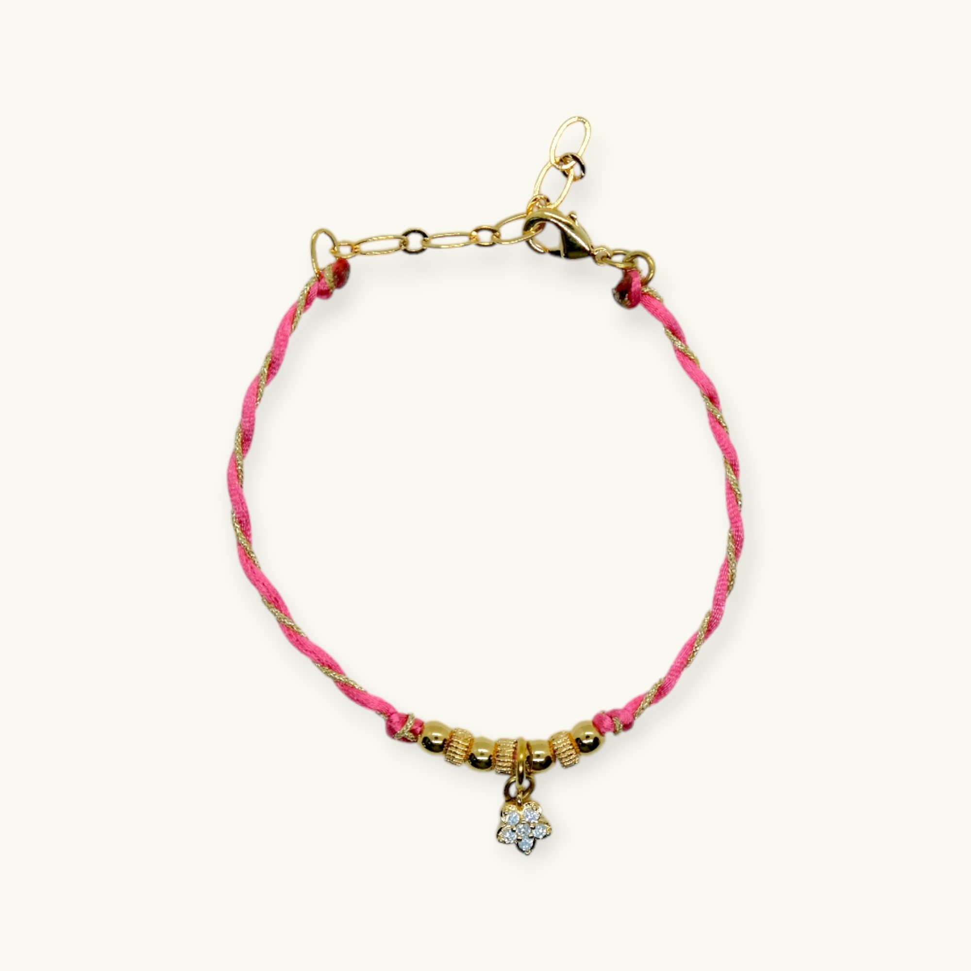 ROSE BIARRITZ-