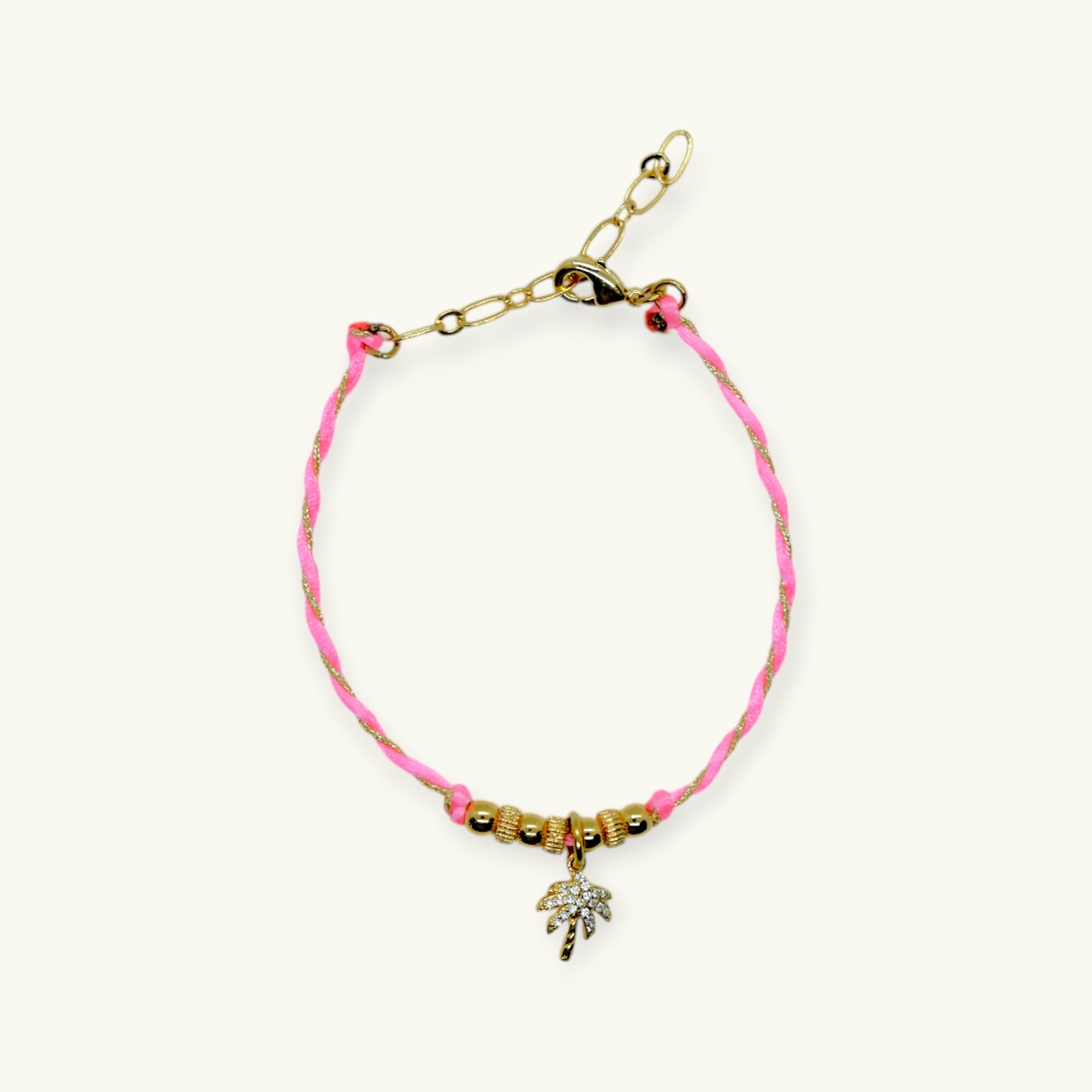 ROSE FLUO BIARRITZ-