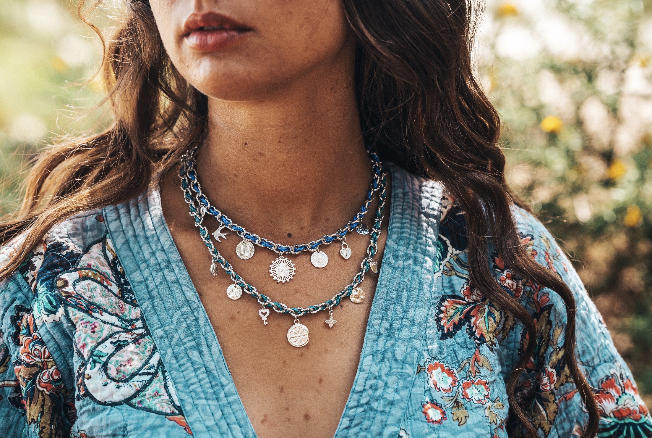 BYZ ARG COLLIER