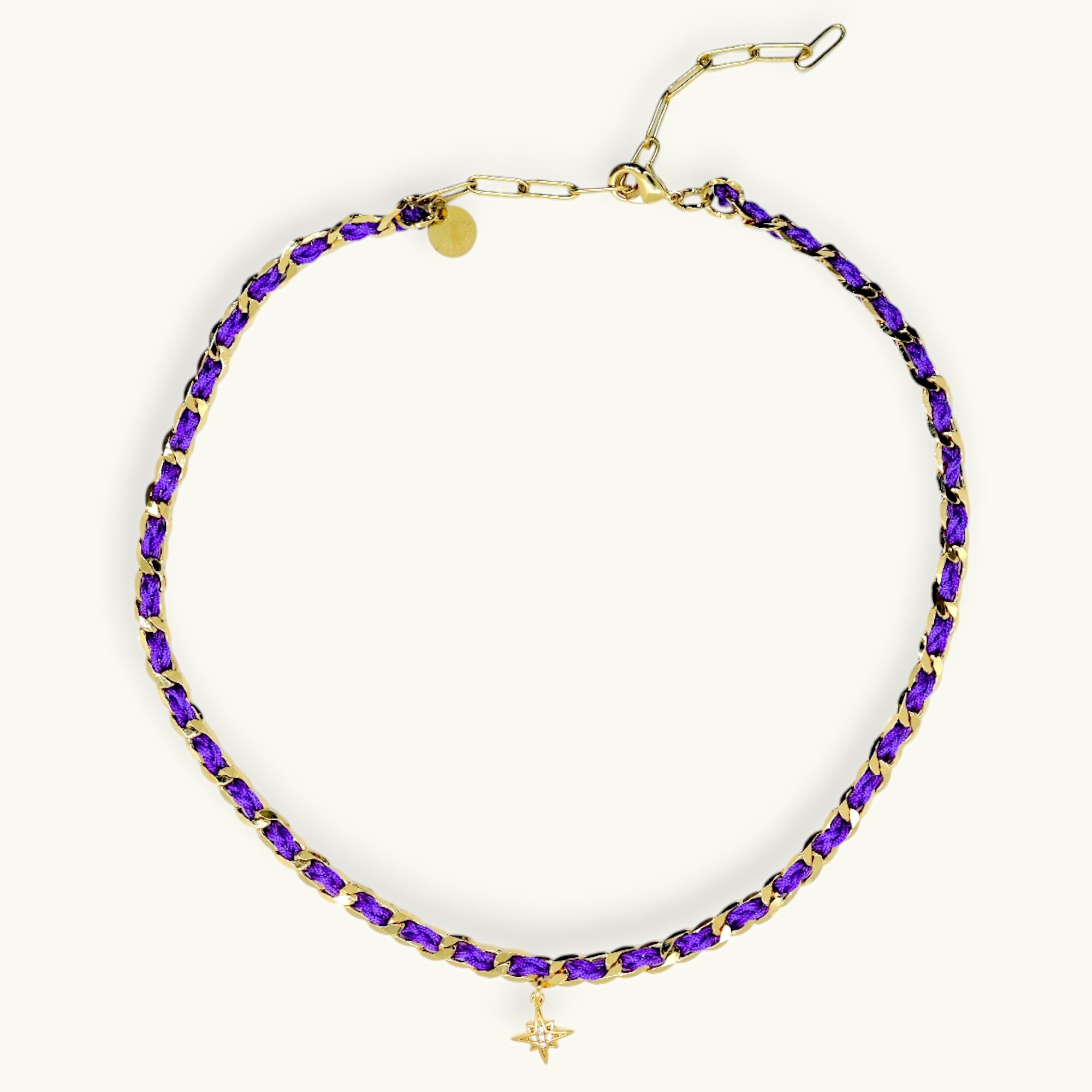 COL COUTOR VIOLET