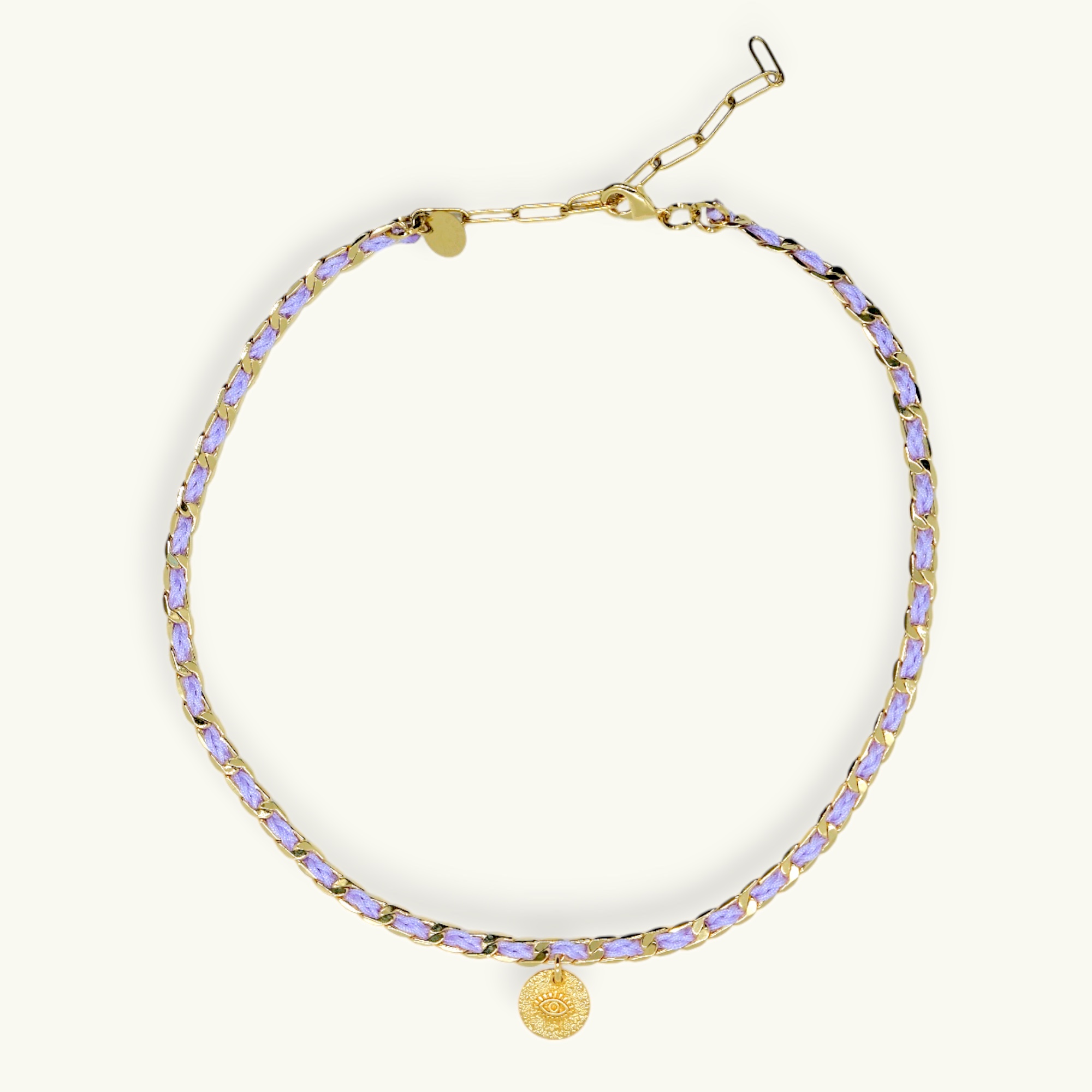COL COUTOR LILAS