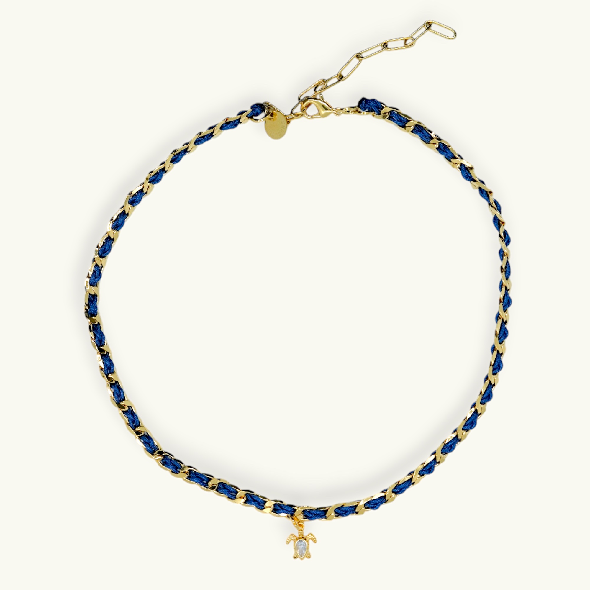 COL COUTOR NAVY-