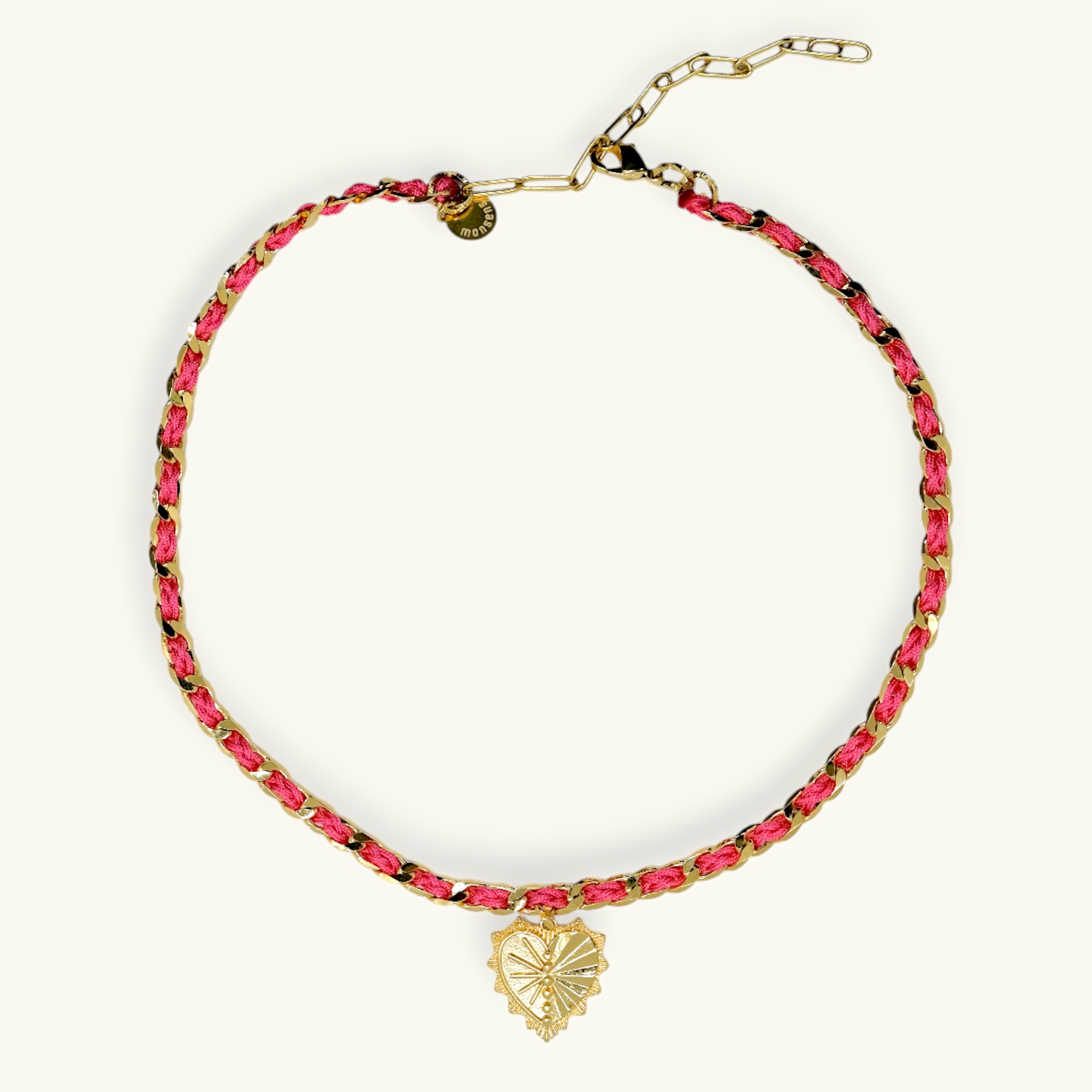 COL COUTOR ROSE
