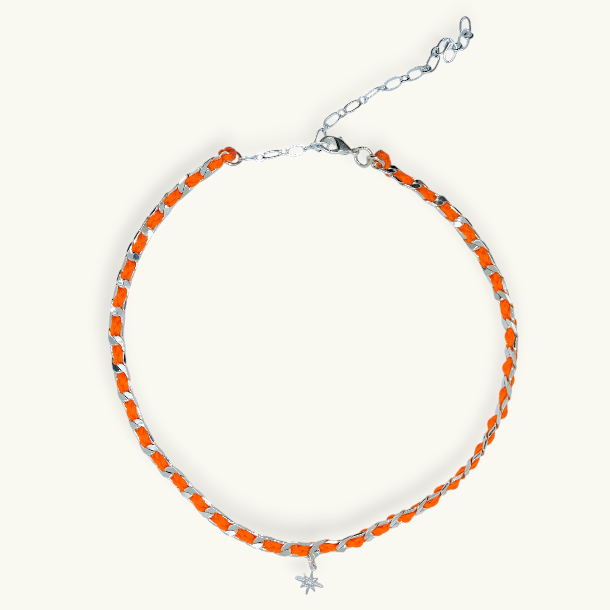 COL COUT ARG ORANGE FLUO