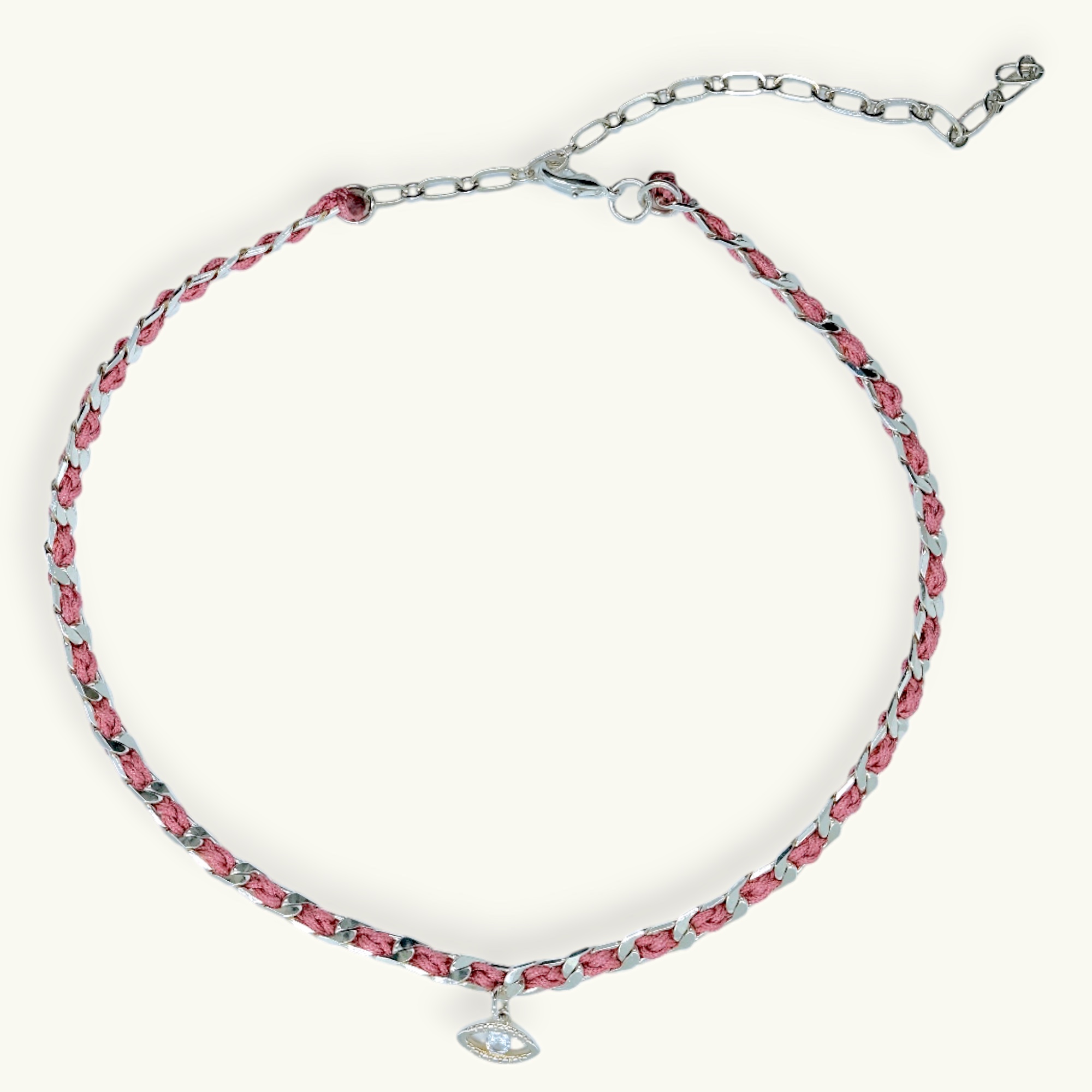 COL COUT ARG ROSE POUDRE
