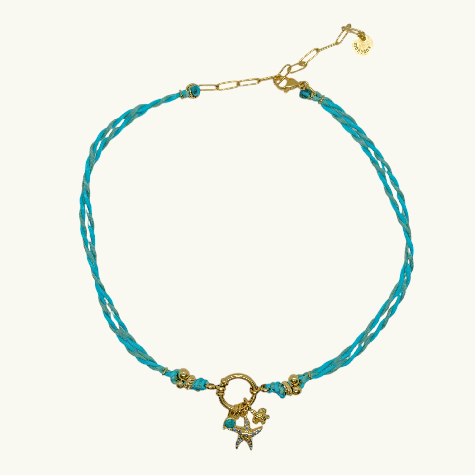 COL TAL TURQUOISE