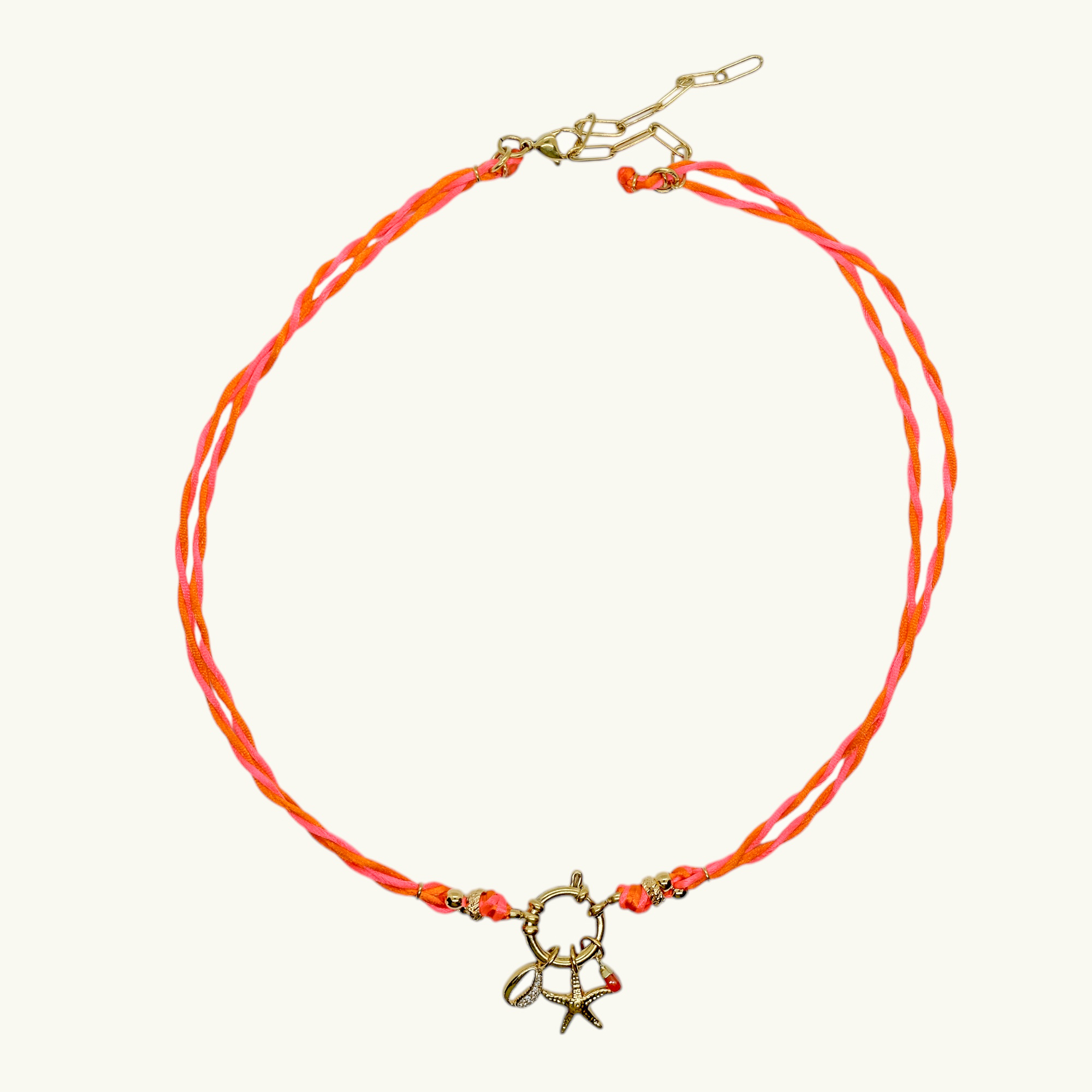 COL TAL ORANGE-