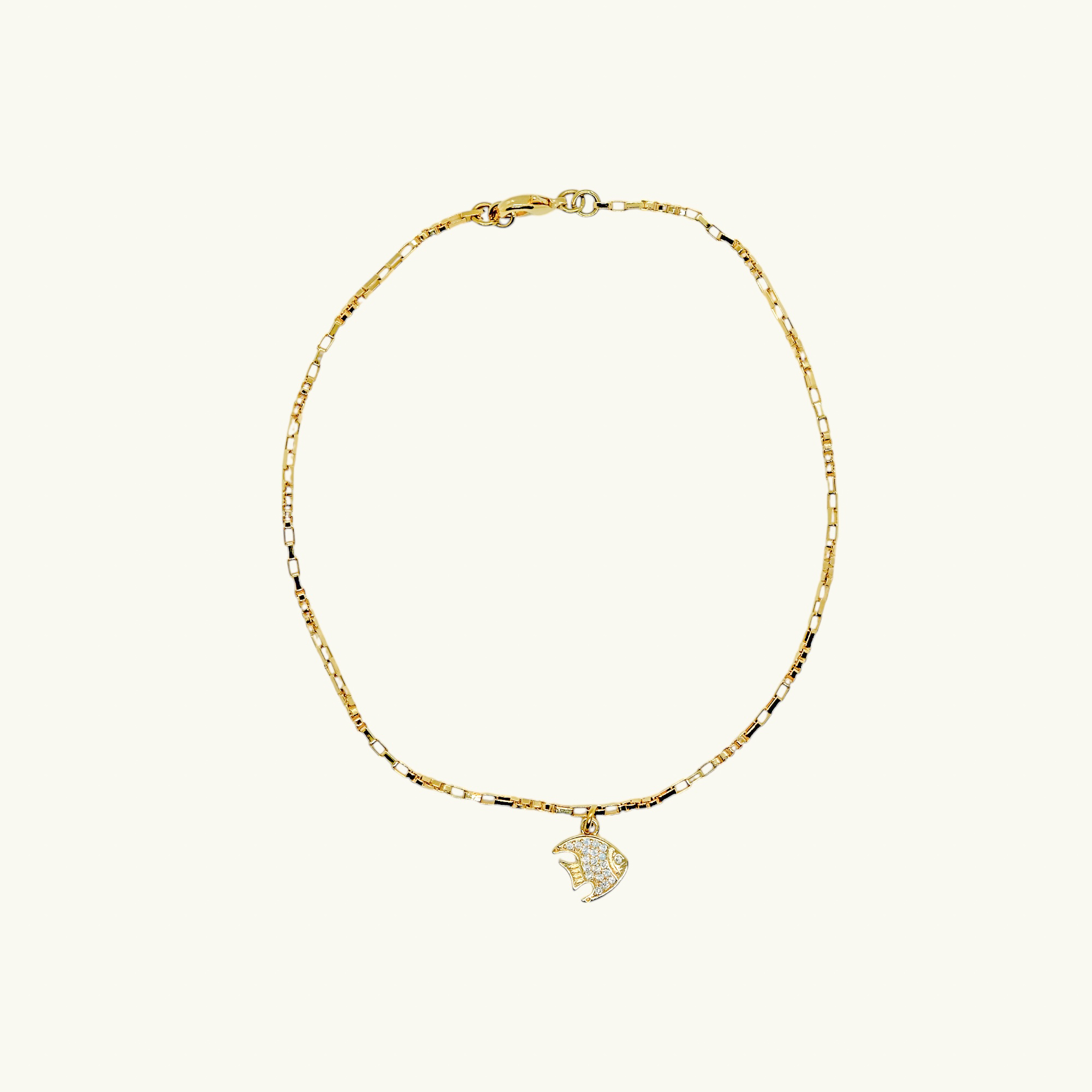 CHEVILLE 1 CHARM