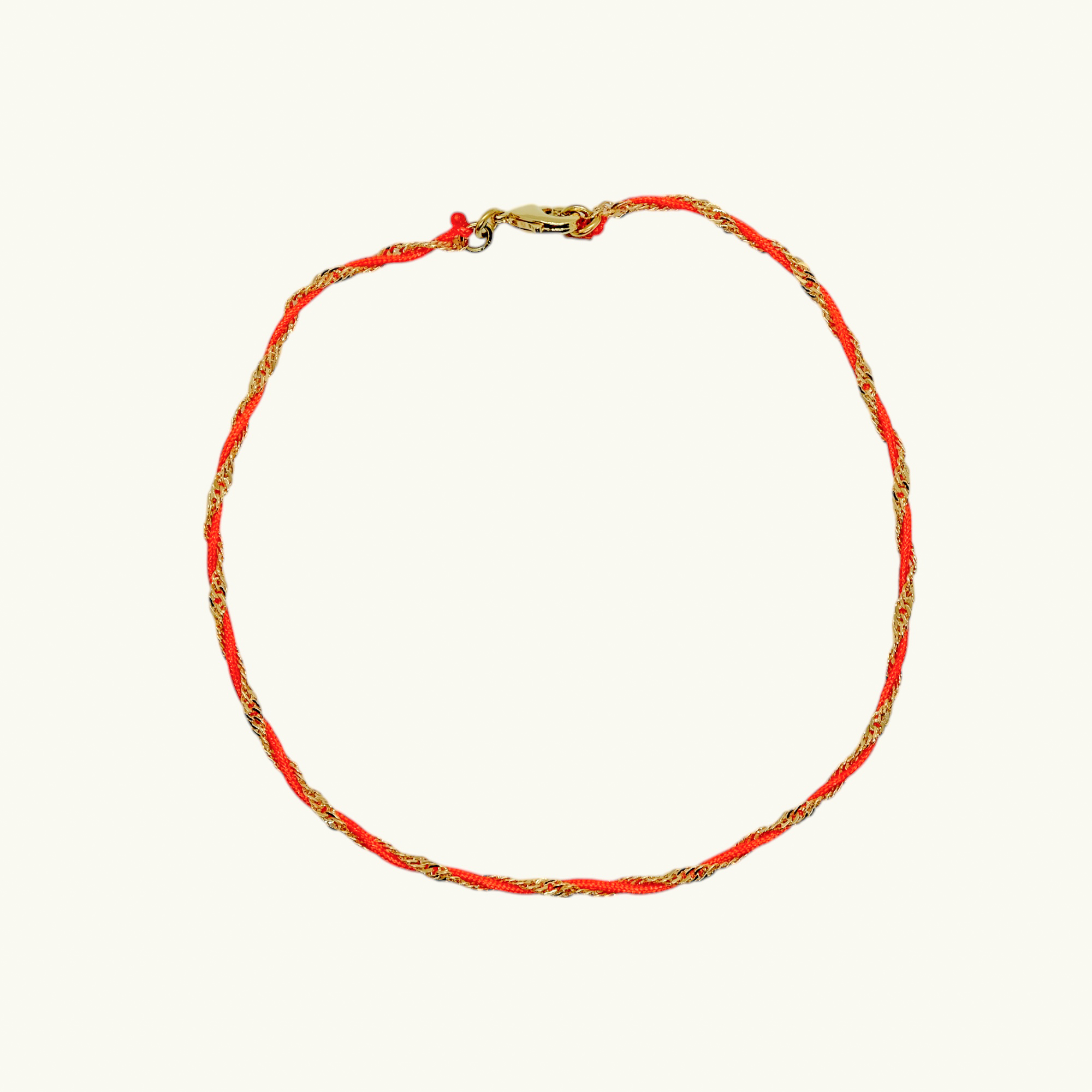CHEVILLE ORANGE