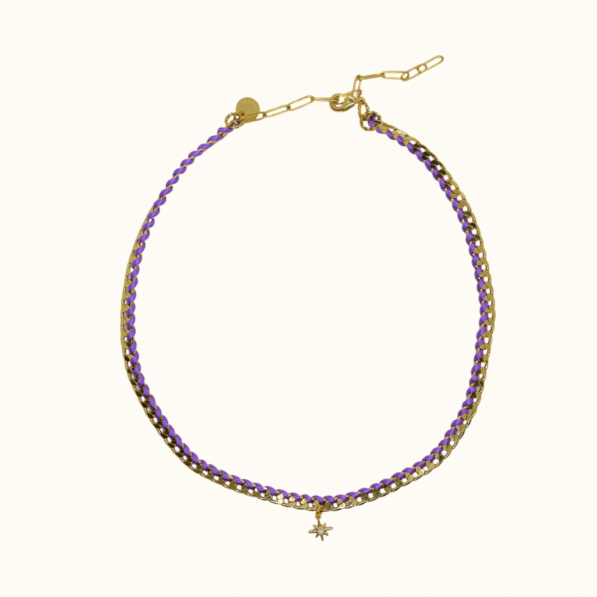 COL NEFERTITI  VIOLET