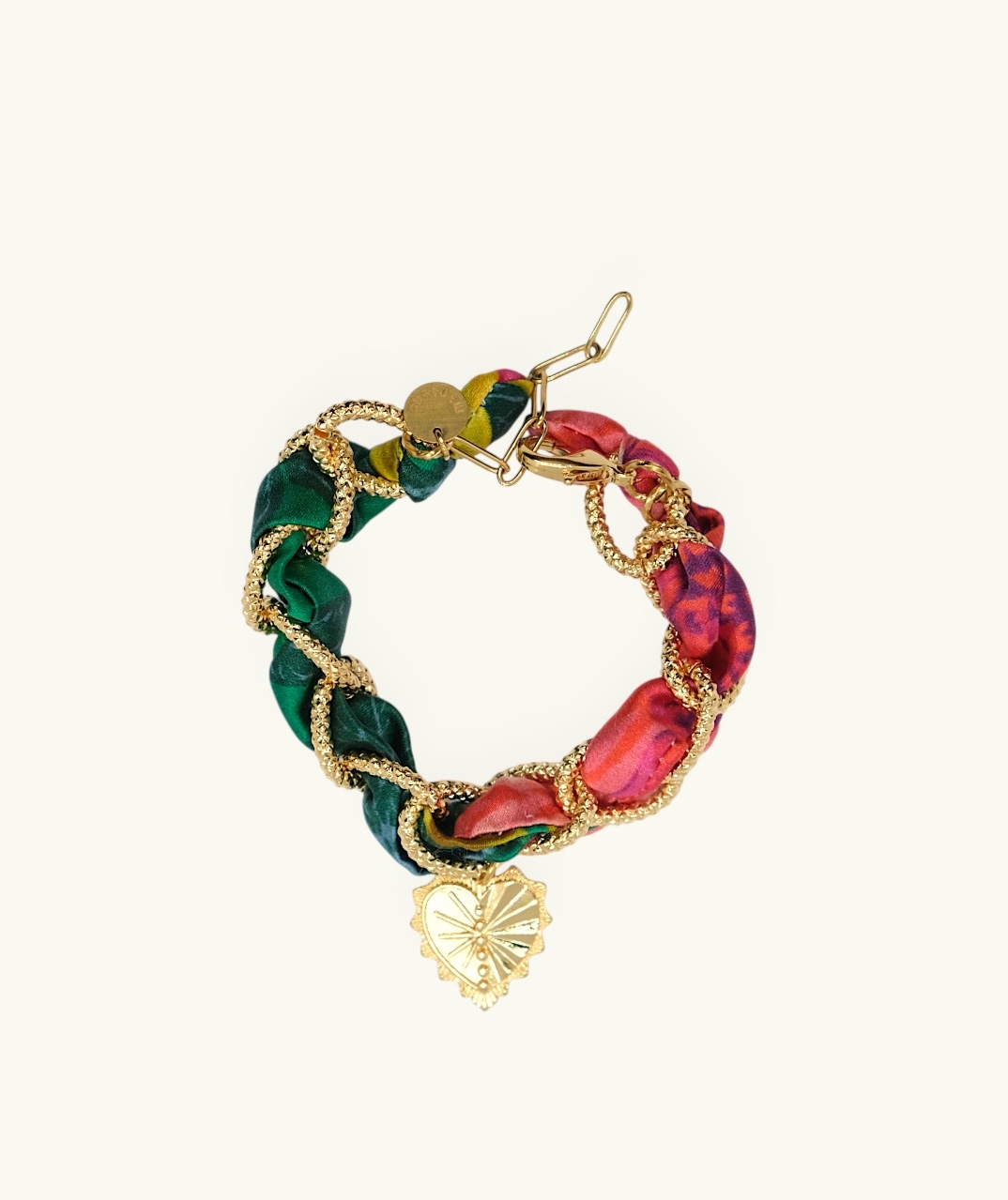BRACELET ELEGANCE PROMESSE