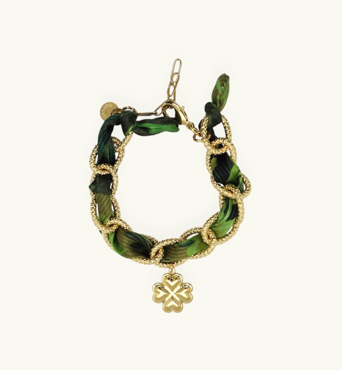 BRACELET ELEGANCE CHANCE