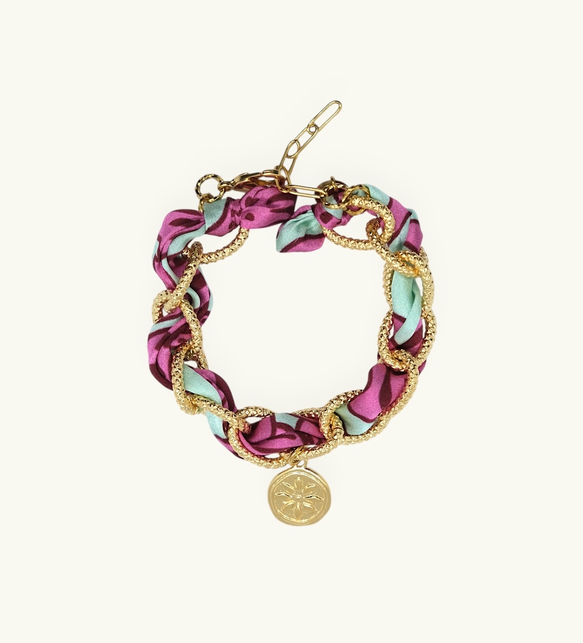 BRACELET ELEGANCE BONBON