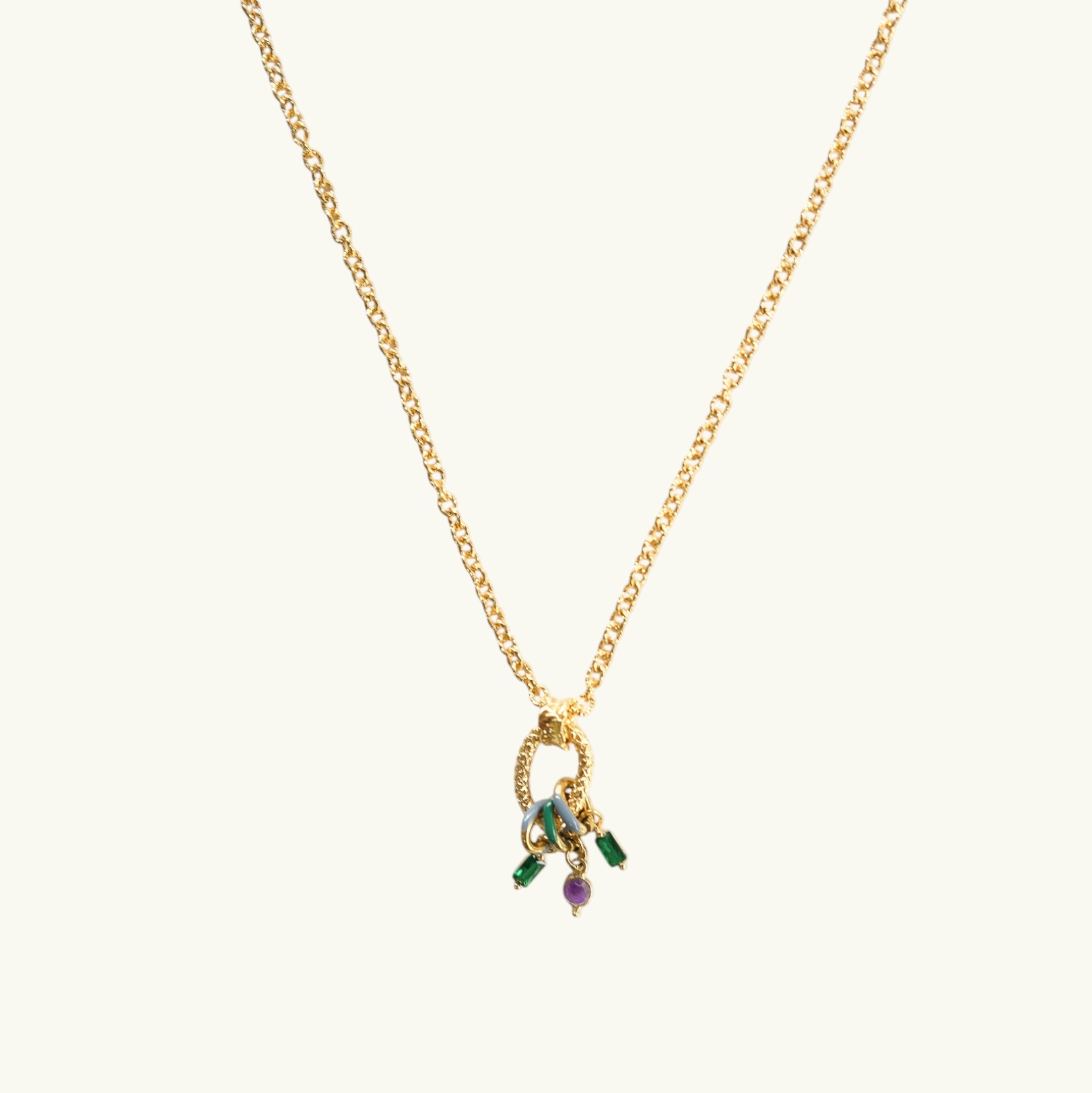 COLLIER CABANA AMESTHYSTE-2