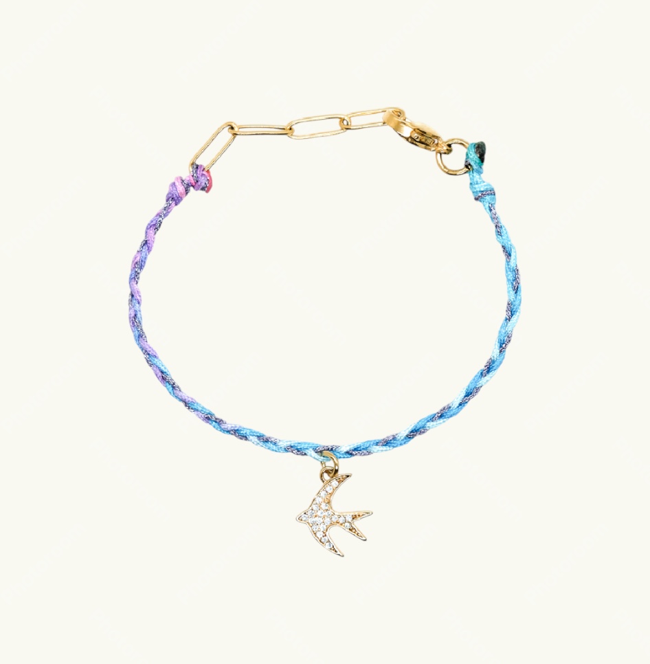 surfeur enfant bracelet piou