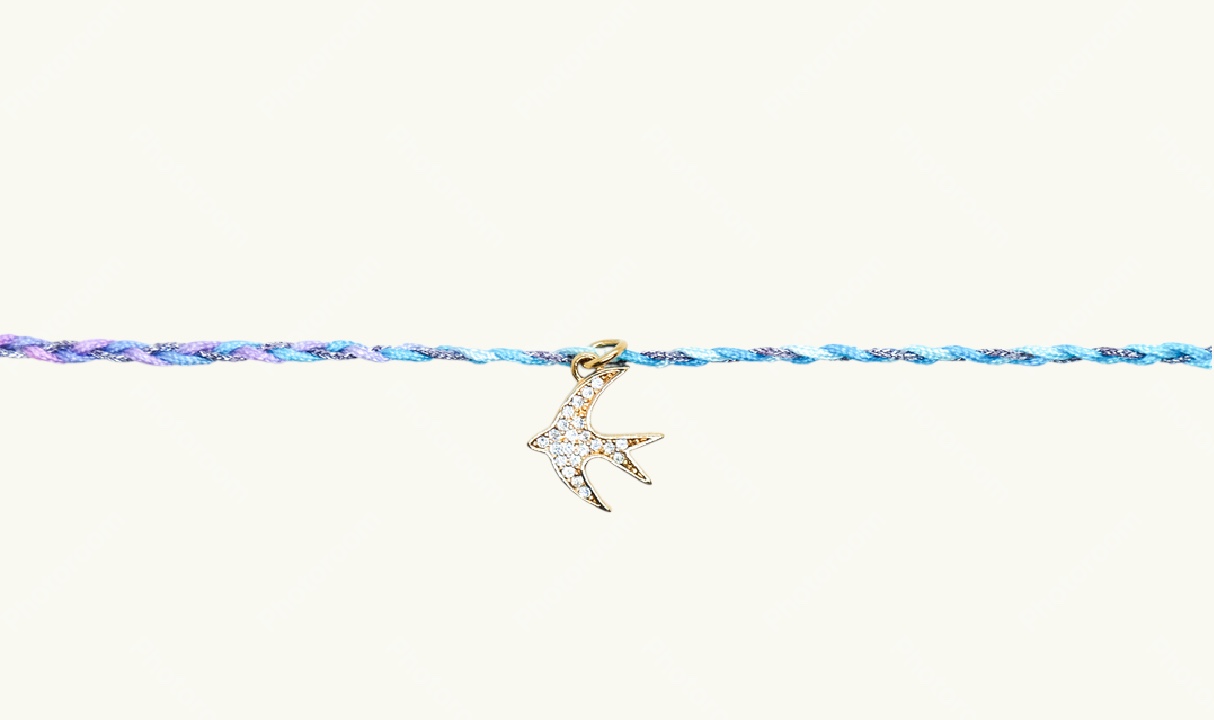 surfeur enfant bracelet piou