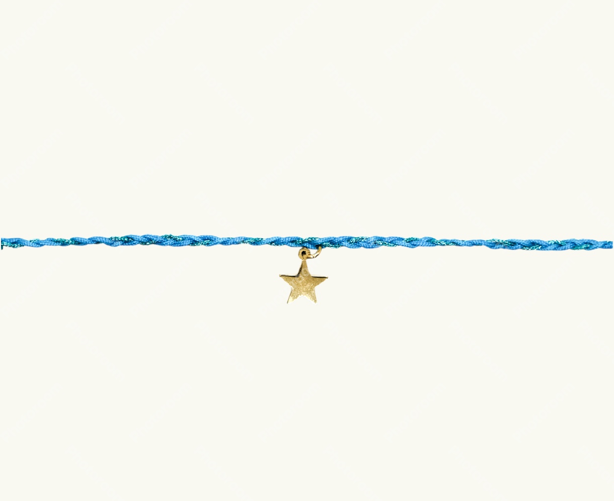 surfeur enfant bracelet étoile-2