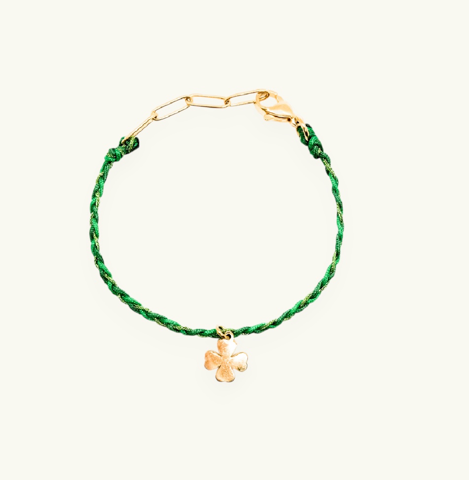surfeur enfant bracelet chance