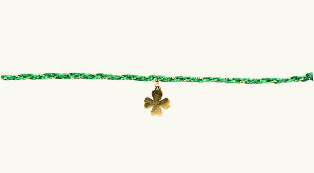 surfer enfant bracelet chance