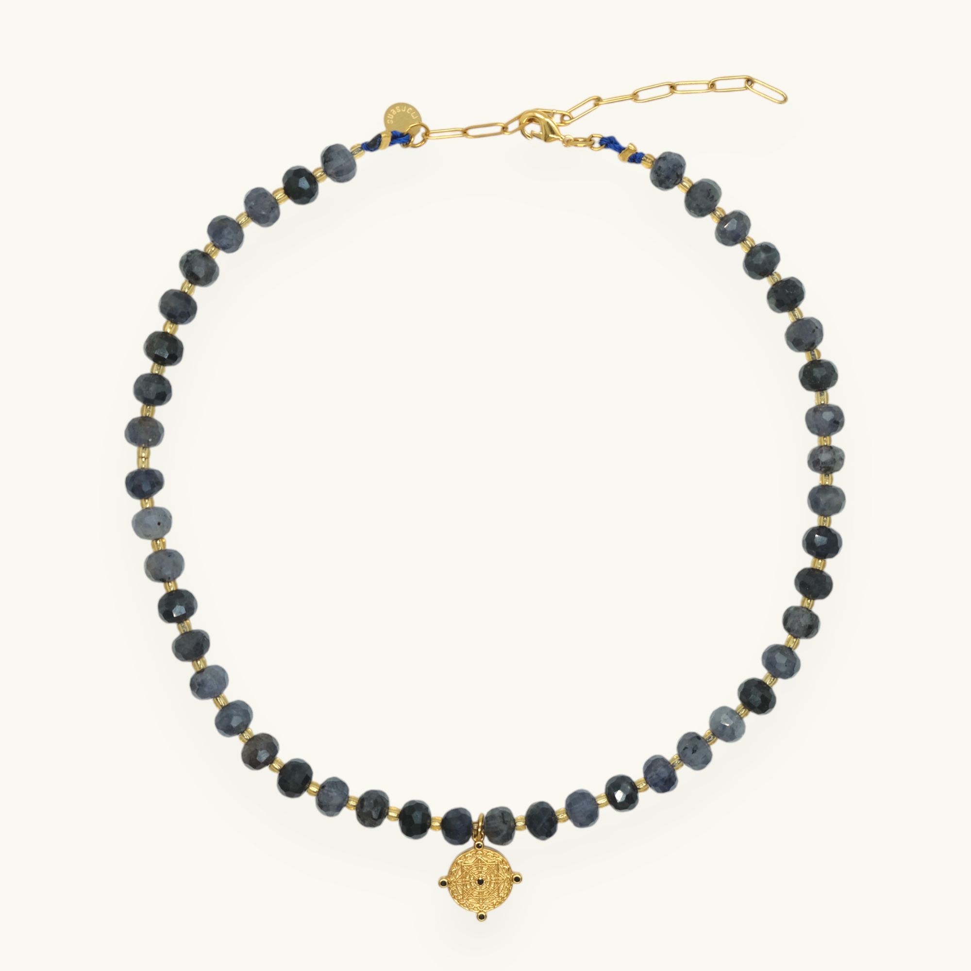 COL BALI IOLITE