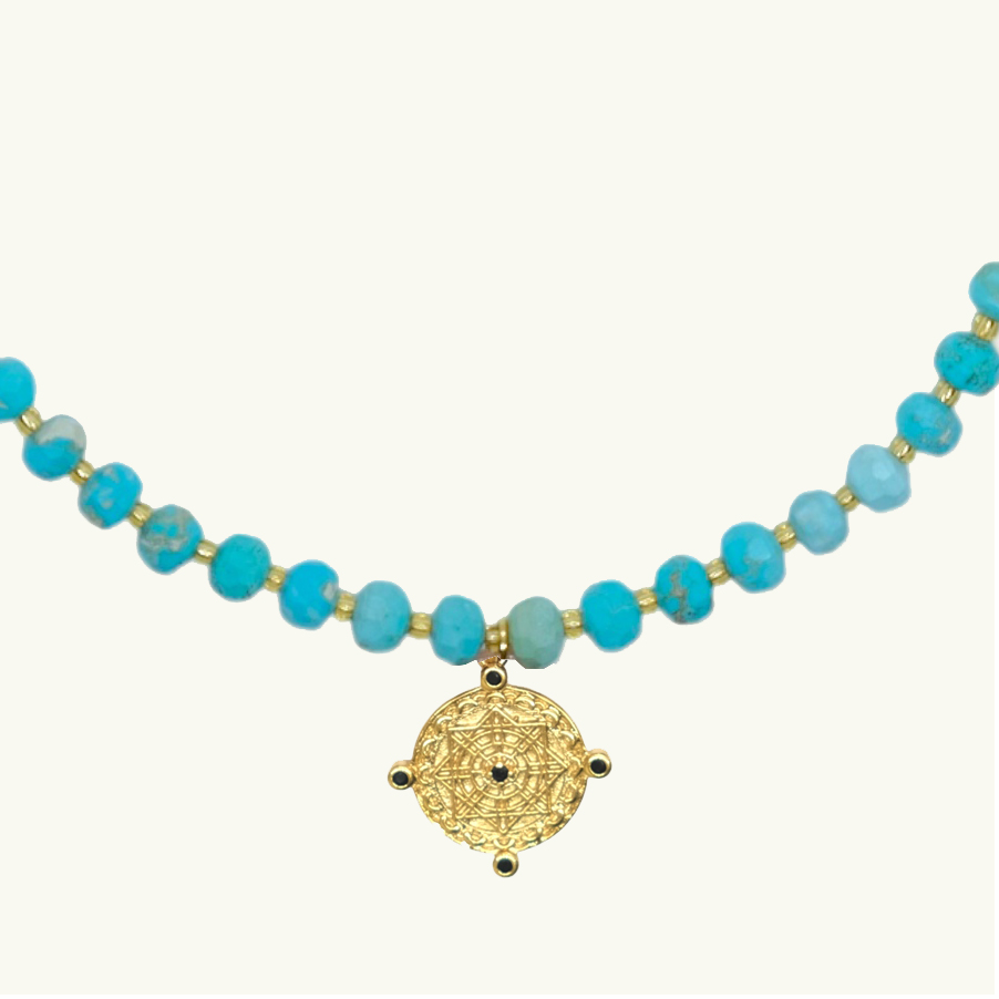 BALI 1 TURQUOISE GRAND